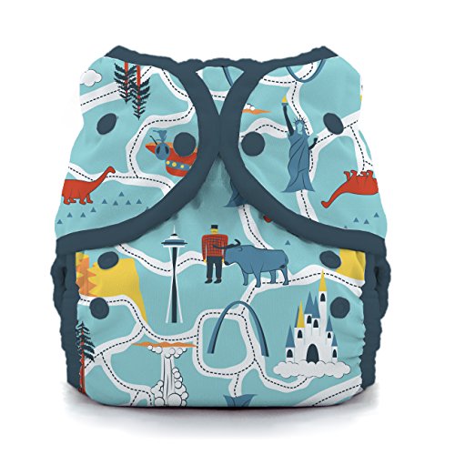 Algopix Similar Product 18 - Snap Duo Wrap - Road Trip Size One