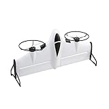 Algopix Similar Product 19 - E-flite X-VERT VTOL Bind-N-Fly Basic