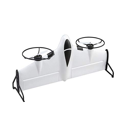Algopix Similar Product 9 - E-flite X-VERT VTOL Bind-N-Fly Basic