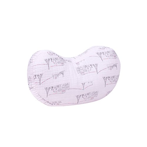 Algopix Similar Product 7 - Bebe au Lait Premium Muslin Nursing