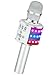 Algopix Similar Product 6 - BONAOK Bluetooth Wireless Karaoke