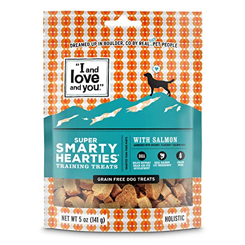 Algopix Similar Product 5 - I and love and you Hearties Brain and