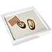 Algopix Similar Product 2 - EDGEWOOD Square Shadow Box Picture