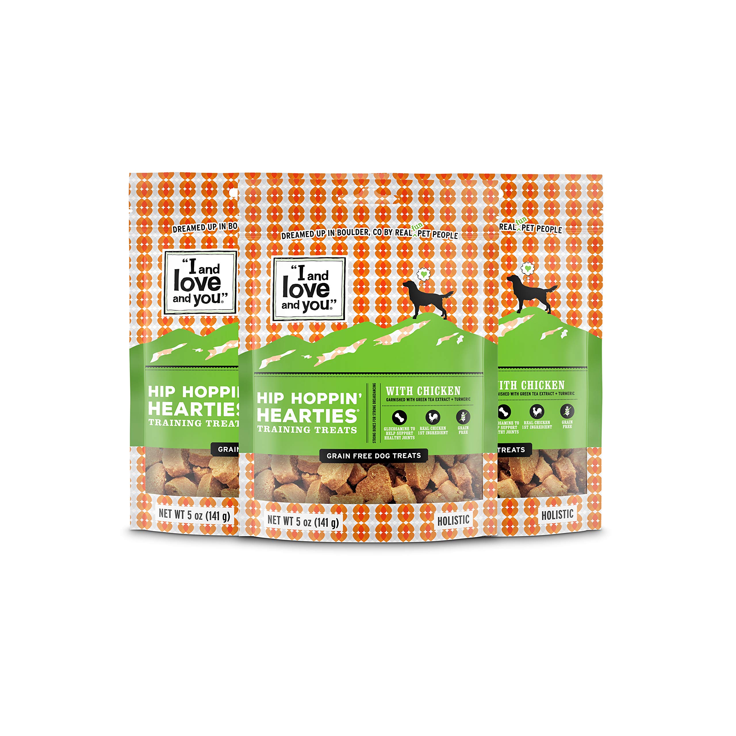 Algopix Similar Product 18 - I and love and you Hearties Brain and