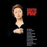 Algopix Similar Product 19 - Edith Piaf