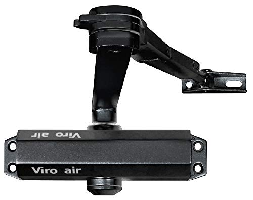 Algopix Similar Product 16 - Viro 118132211 Air Door Closer
