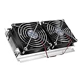 Algopix Similar Product 14 - Portable Cooling Module 12V 10A