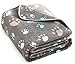 Algopix Similar Product 4 - Allisandro 350 GSMSuper Soft and