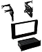 Algopix Similar Product 7 - Best Kit BKTOYK932GB Mounting Kit 2016