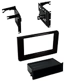 Algopix Similar Product 1 - Best Kit BKTOYK932GB Mounting Kit 2016