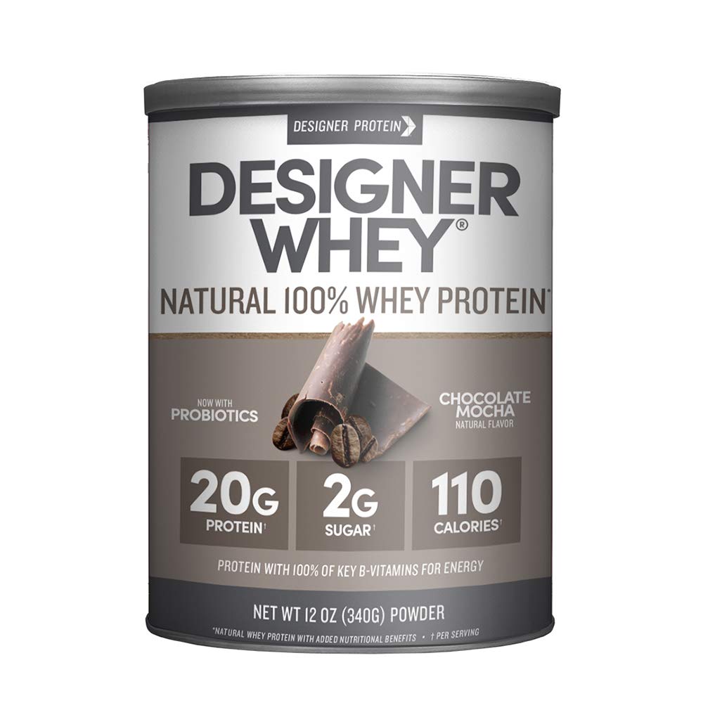 Algopix Similar Product 7 - Designer Whey Protein Powder Chocolate
