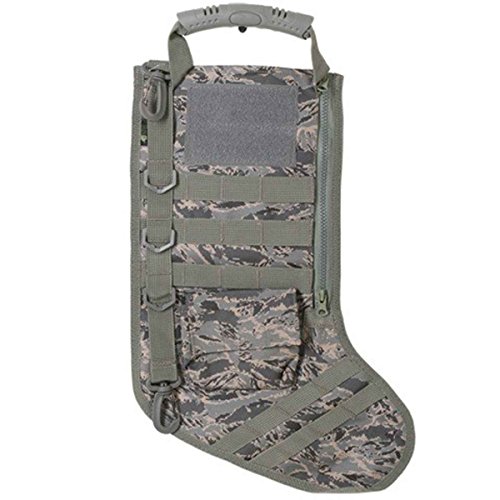 Algopix Similar Product 14 - Tactical Stocking Ruck Up Hanging
