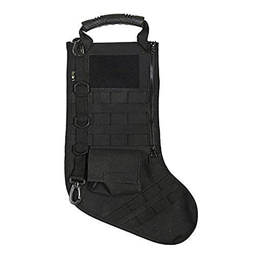 Algopix Similar Product 18 - OSAGE RIVER Ruck Up Tactical Christmas