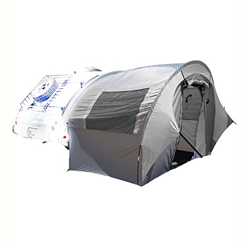 Algopix Similar Product 5 - PahaQue Wilderness Tab Trailer Side