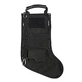 Algopix Similar Product 3 - OSAGE RIVER Ruck Up Tactical Christmas