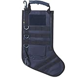 Algopix Similar Product 20 - OSAGE RIVER Ruck Up Tactical Christmas