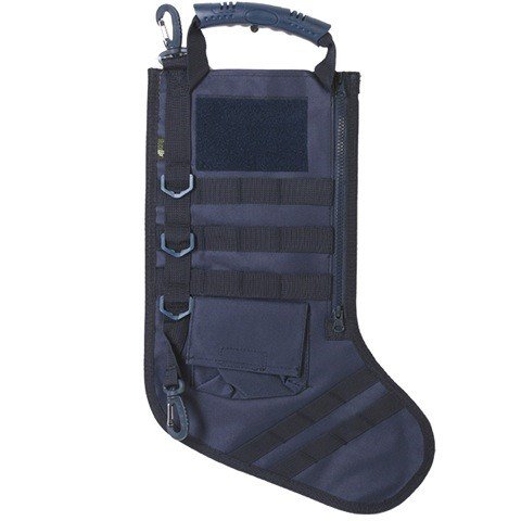 Algopix Similar Product 6 - OSAGE RIVER Ruck Up Tactical Christmas