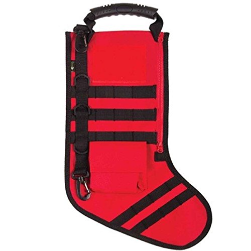 Algopix Similar Product 5 - Tactical Stocking Ruck Up Hanging