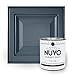 Algopix Similar Product 9 - Nuvo Cabinet Paint, Oxford Blue (Quart)