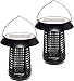 Algopix Similar Product 10 - GreenLighting 2 Pack Solar Powered UV