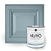 Algopix Similar Product 19 - Nuvo Cabinet Paint, Tidal Haze (Quart)