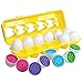 Algopix Similar Product 19 - kidzlane Egg Toy for Kids and Toddlers