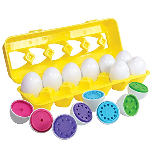 Algopix Similar Product 19 - kidzlane Egg Toy for Kids and Toddlers