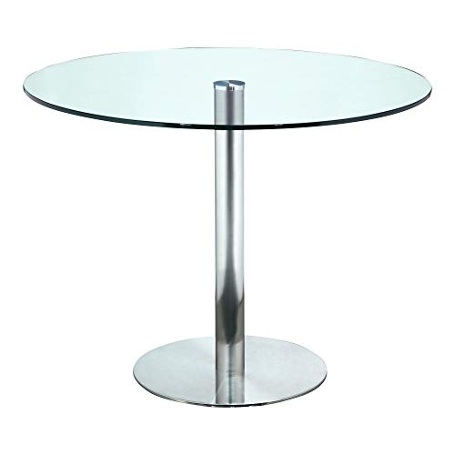 Algopix Similar Product 20 - Moes Home Collection Lucent Round Caf