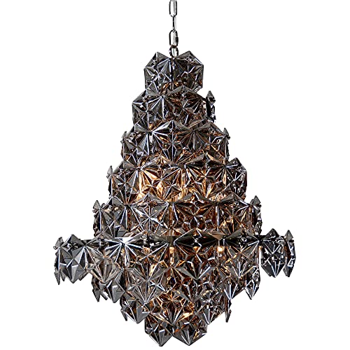 Algopix Similar Product 15 - Moes Home Collection Swan Pendant