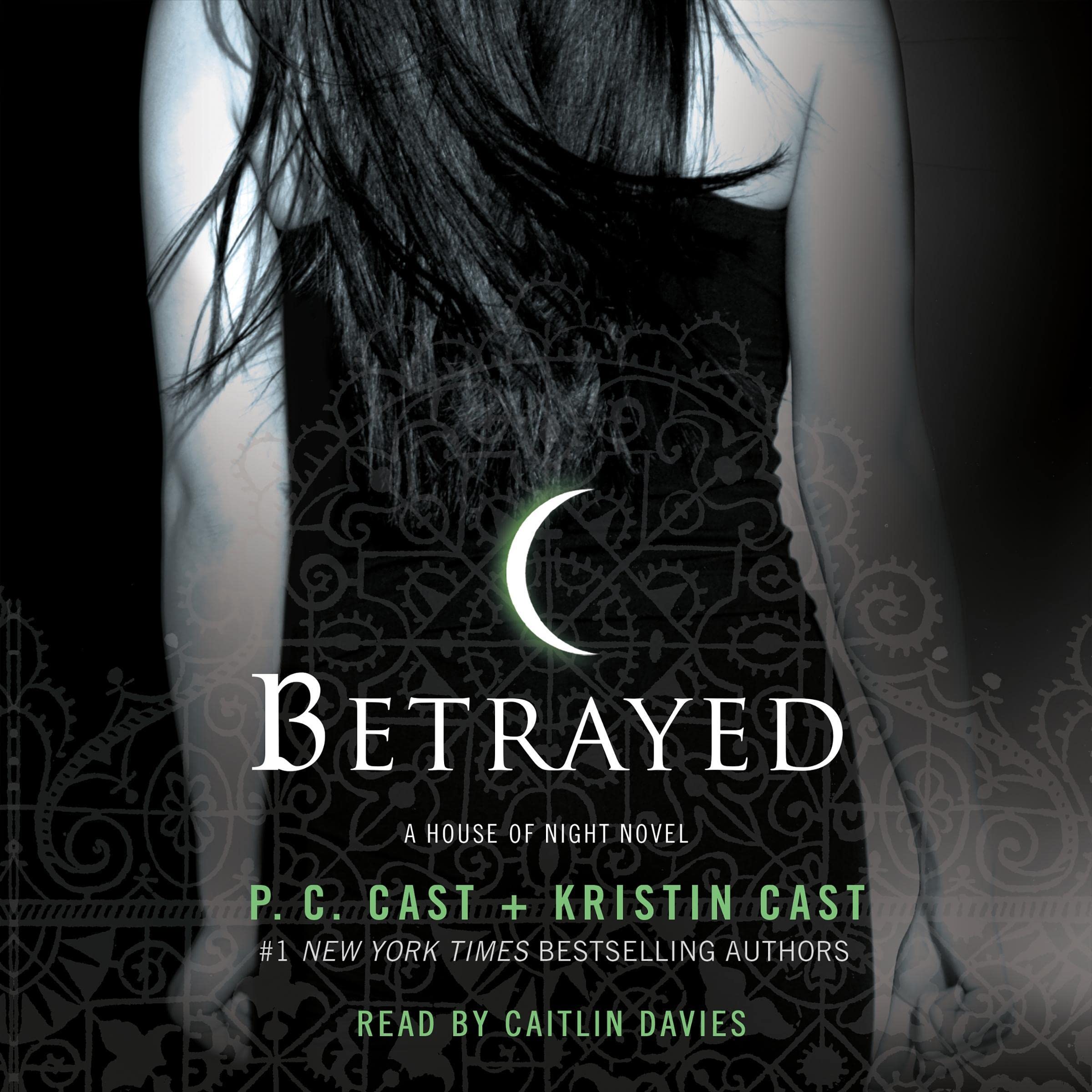 Algopix Similar Product 6 - Betrayed: A House of Night Novel