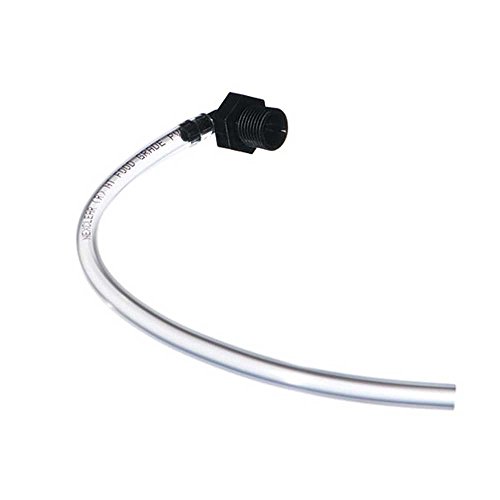 Algopix Similar Product 8 - Everflo Humidifier Connector with Tube
