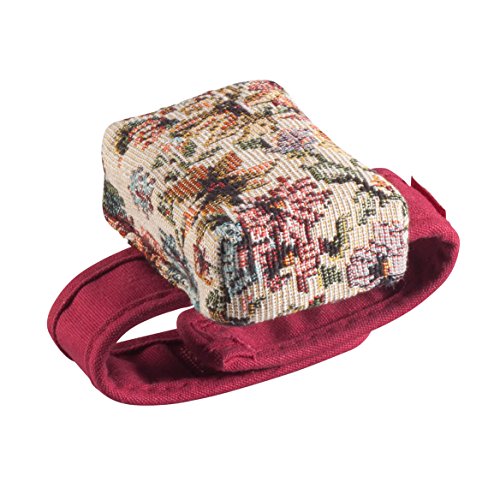 Algopix Similar Product 5 - Fox Valley Traders Tapestry Pin Cushion