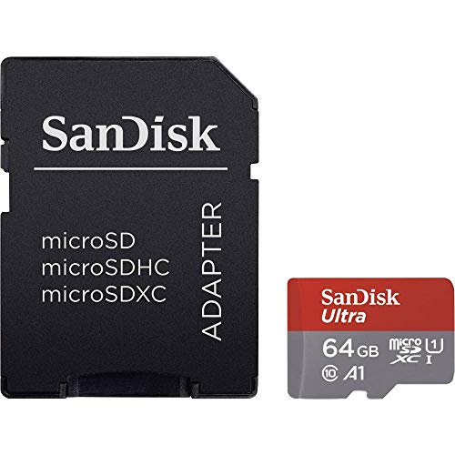 Algopix Similar Product 8 - Older Version SanDisk 64GB Ultra