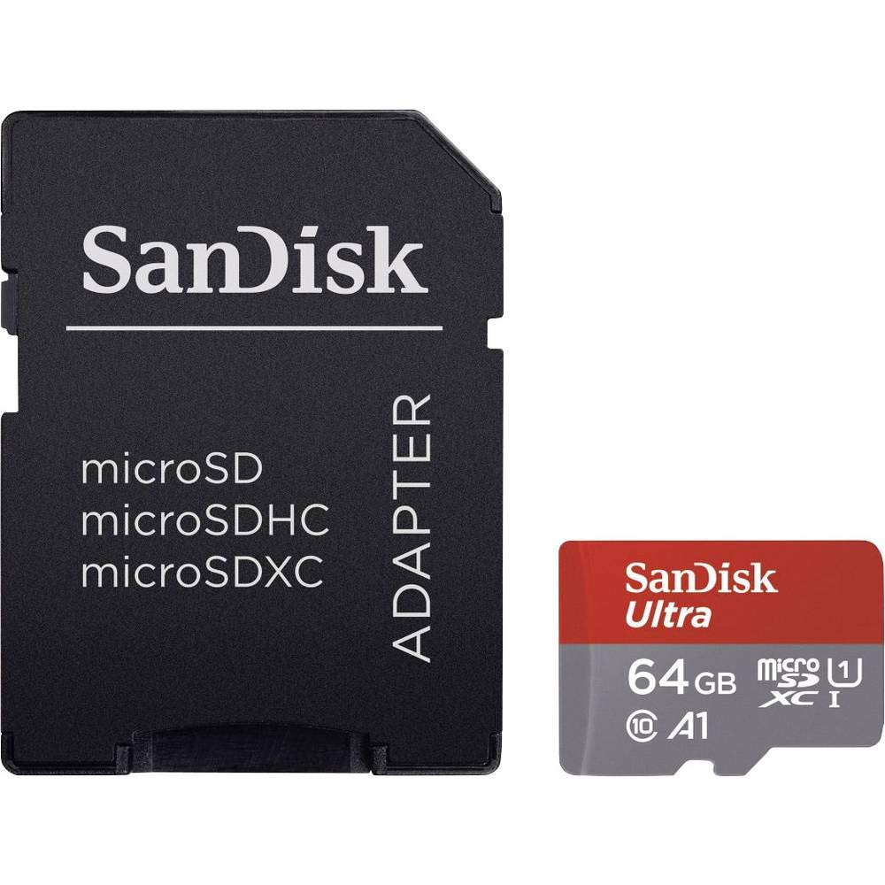 Algopix Similar Product 17 - Older Version SanDisk 64GB Ultra