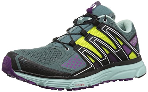 Algopix Similar Product 1 - Salomon Womens XMission 3 W Trail