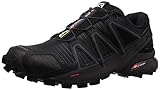 Algopix Similar Product 20 - Salomon Mens Speedcross 4 Trail