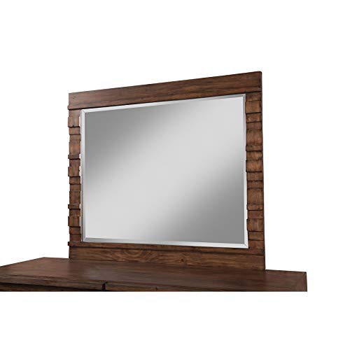 Algopix Similar Product 20 - Alpine Furniture Origins Alamosa Wood
