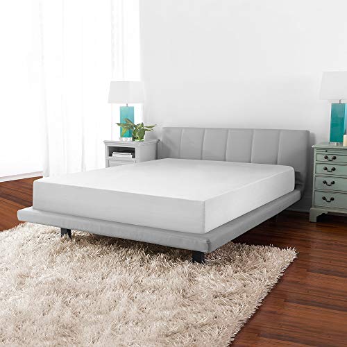 Algopix Similar Product 1 - HEALTHGUARD Bed Bug KingSize Mattress