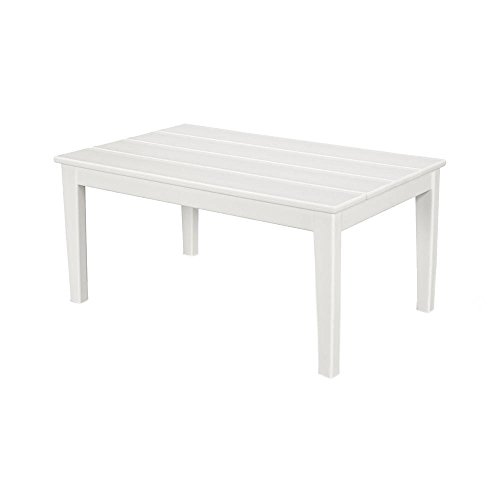 Algopix Similar Product 8 - POLYWOOD Newport 22 x 36 Coffee