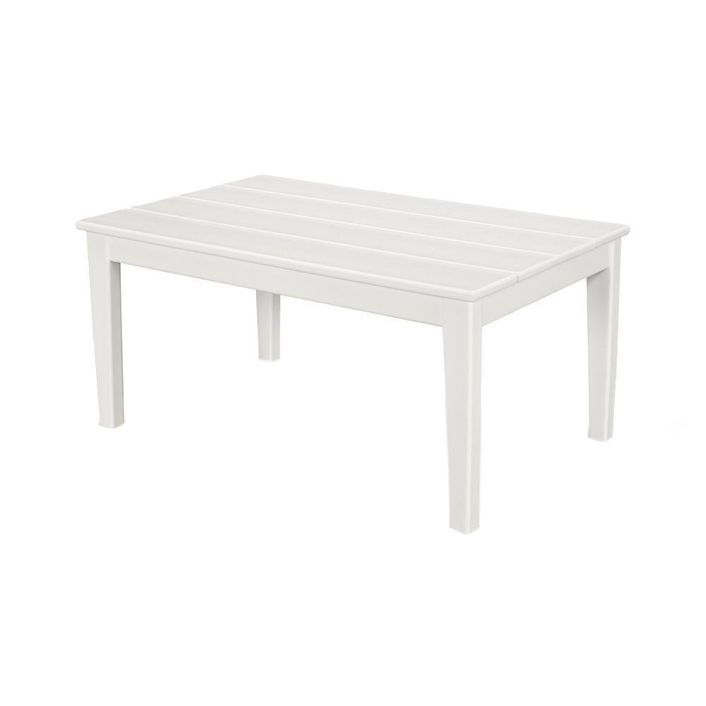 Algopix Similar Product 11 - POLYWOOD Newport 22 x 36 Coffee