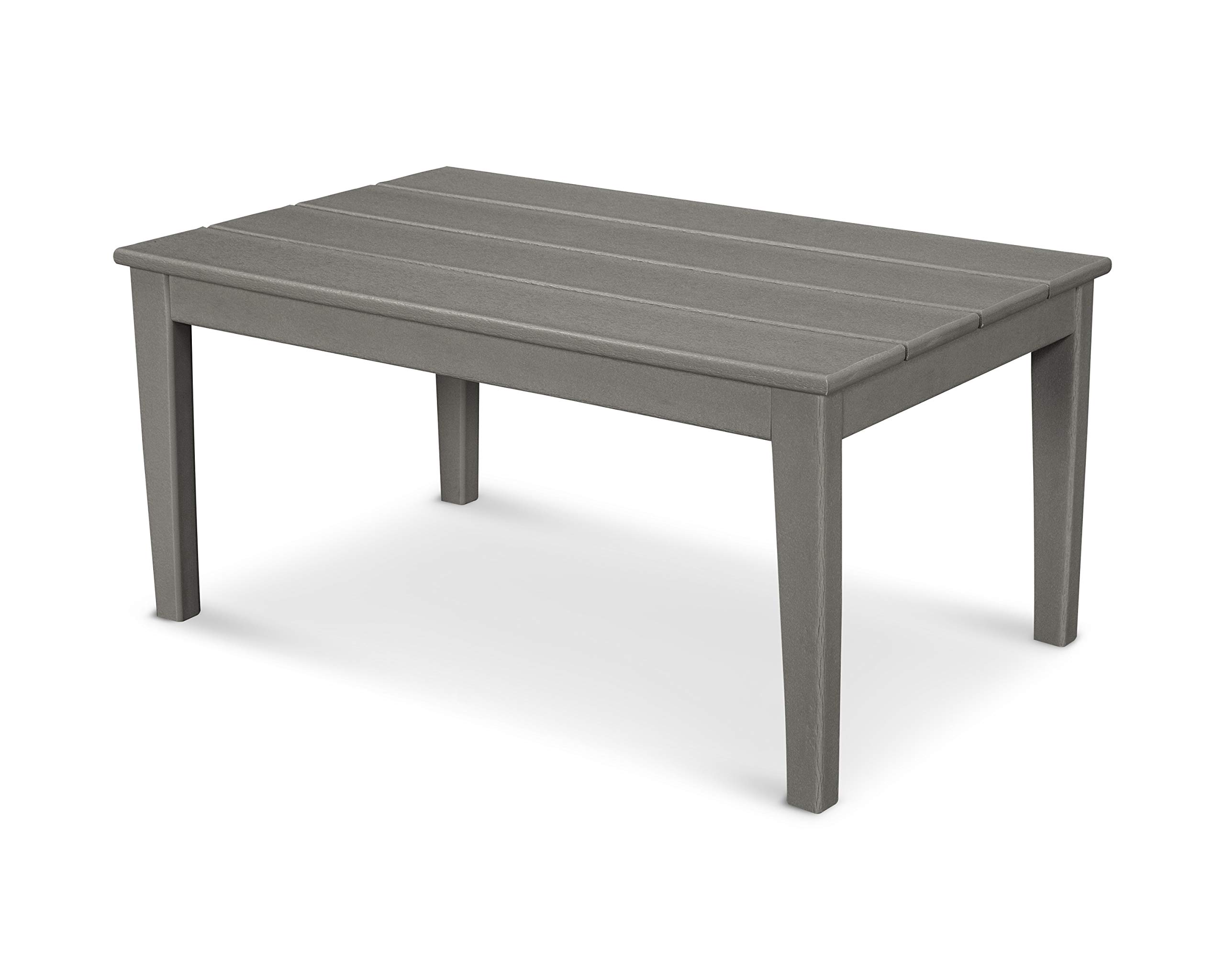 Algopix Similar Product 17 - POLYWOOD Newport 22 x 36 Coffee