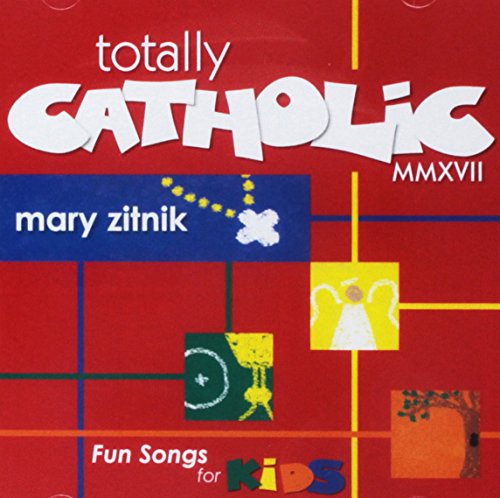 Algopix Similar Product 12 - Totally Catholic Mmxvii