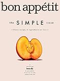 Algopix Similar Product 13 - Bon Appetit