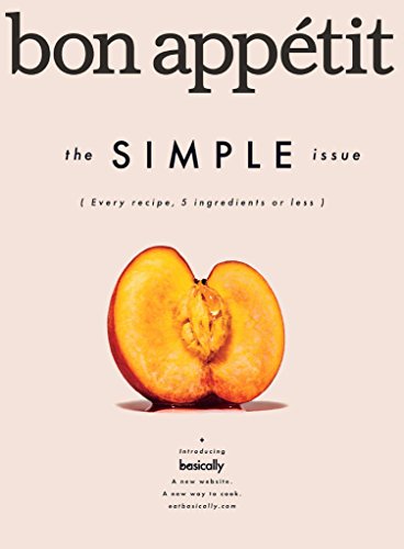 Algopix Similar Product 8 - Bon Appetit
