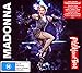 Algopix Similar Product 1 - Rebel Heart Tour [CD/DVD]