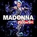 Algopix Similar Product 5 - Rebel Heart Tour[CD/Blu-ray]