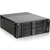 Algopix Similar Product 8 - iStarUSA Rackmount D40655R8P 4U