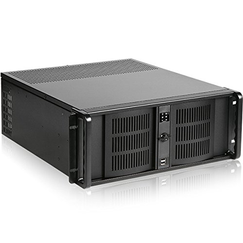 Algopix Similar Product 10 - iStarUSA Rackmount D40655R8P 4U