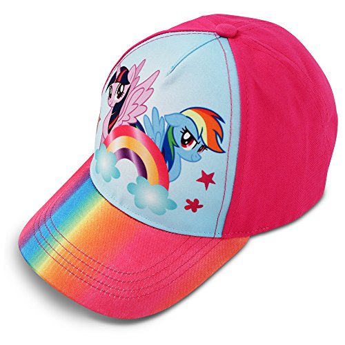 Algopix Similar Product 11 - Hasbro My Little Pony Toddler Baseball