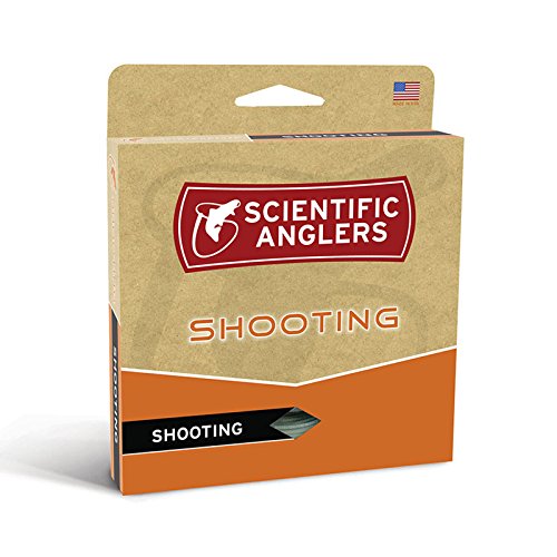 Algopix Similar Product 3 - Scientific Anglers FreshwaterSaltwater